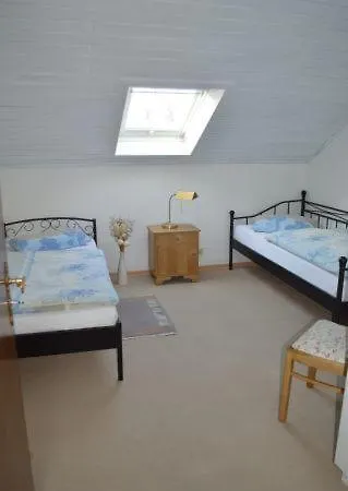 Almer Ferienwohnung Brilon Buitenkant foto