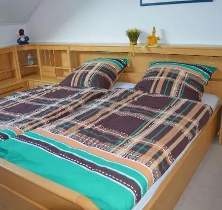 Almer Ferienwohnung Brilon Buitenkant foto