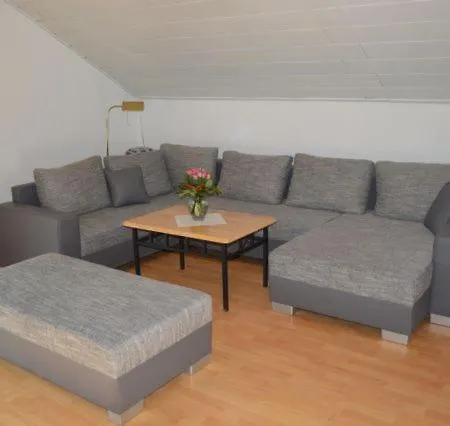 Almer Ferienwohnung Brilon Buitenkant foto