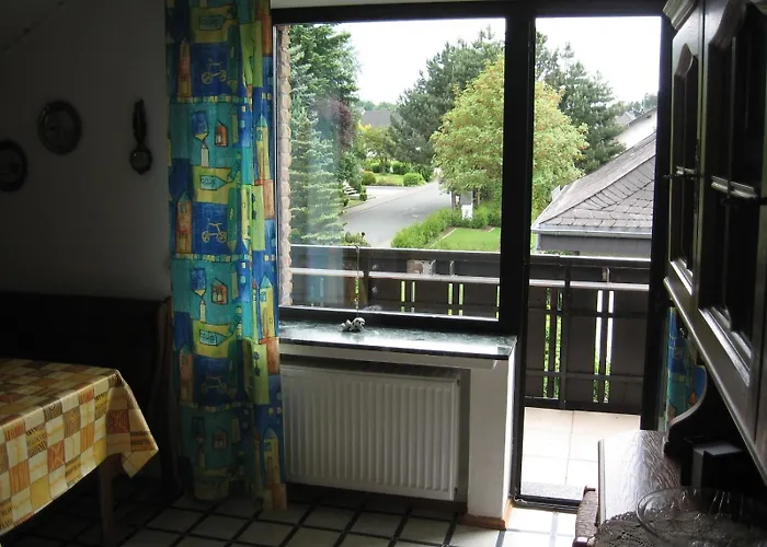 Almer Ferienwohnung