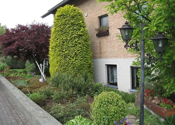 Almer Ferienwohnung