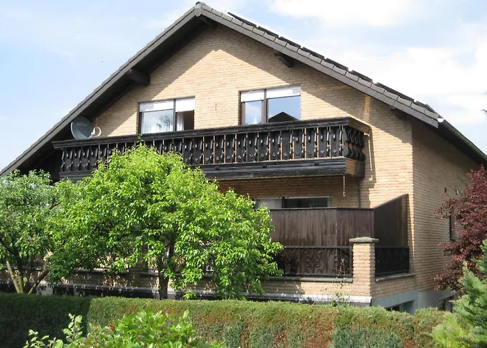 Almer Ferienwohnung