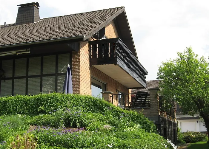 Almer Ferienwohnung