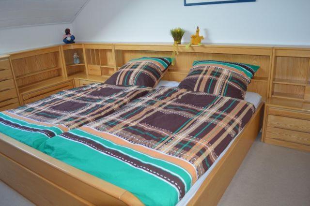 Appartement Almer Brilon