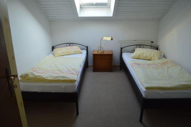 Appartement Almer *