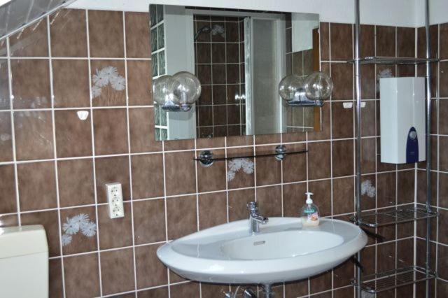Appartement Almer *