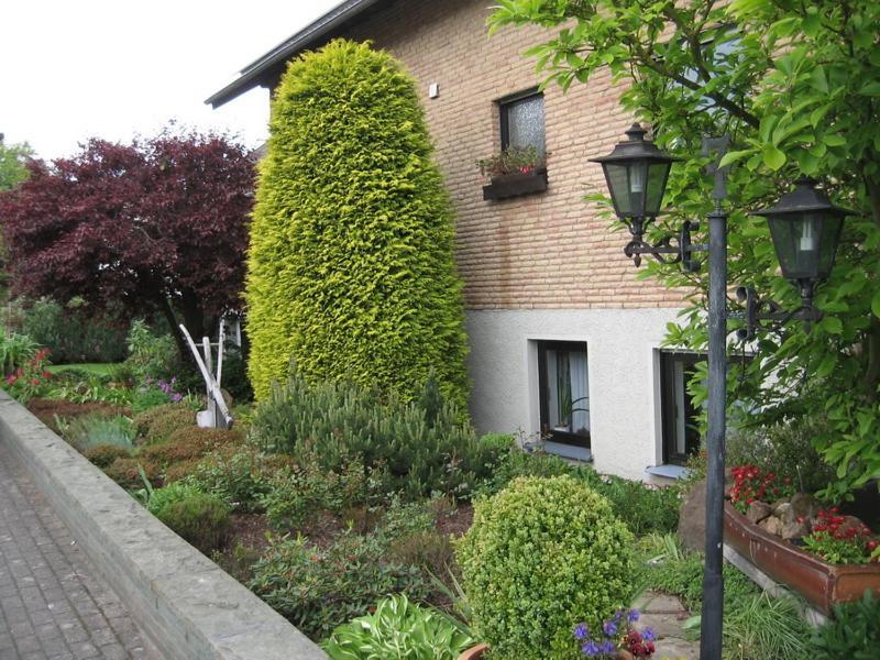 Appartement Almer *