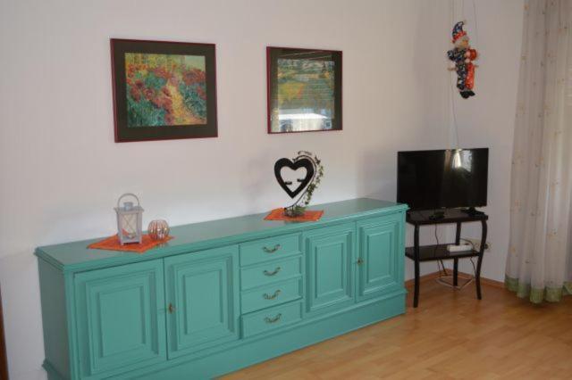 Almer Appartement *