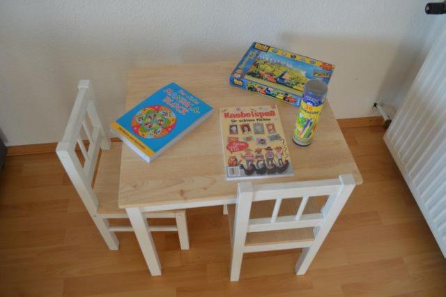 Almer Appartement